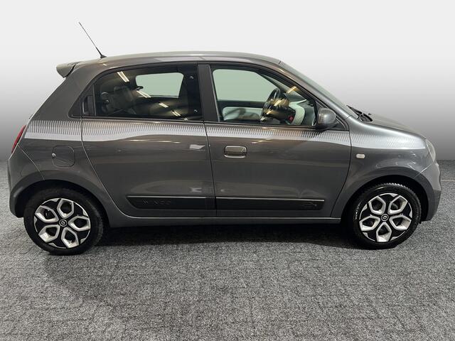 Renault TWINGO 1.0 SCe Collection