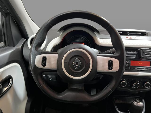 Renault TWINGO 1.0 SCe Collection