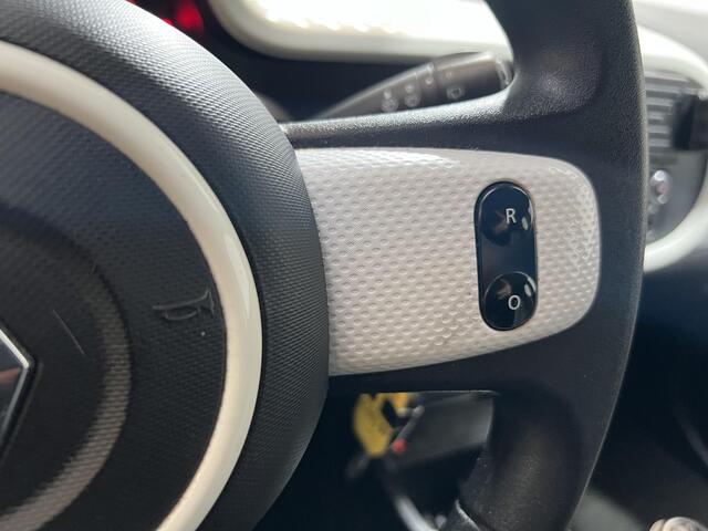 Renault TWINGO 1.0 SCe Collection