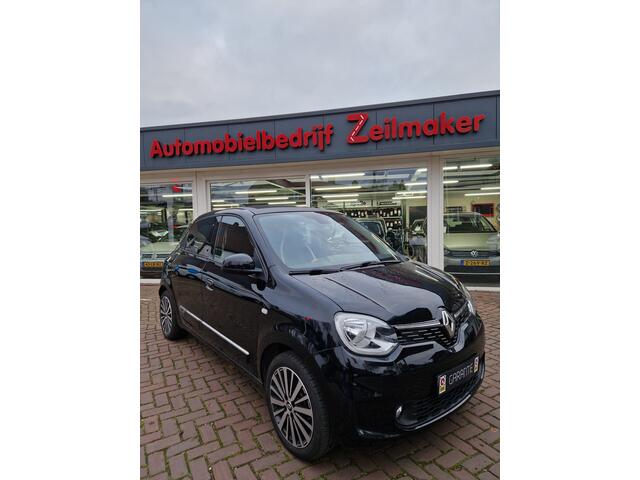 Renault TWINGO 0.9 TCe Intens Automaat, Open dak, Airco, Android Auto, Carplay, LM Velgen