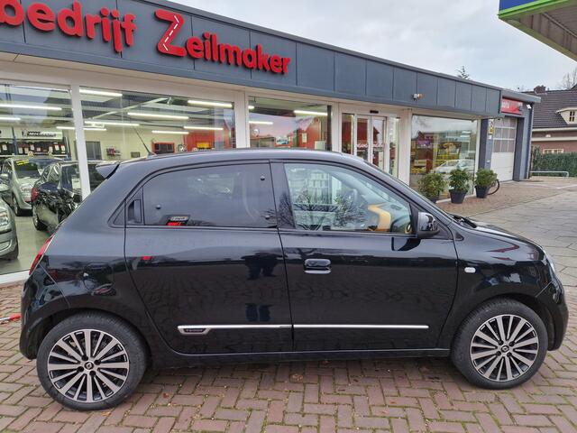 Renault TWINGO 0.9 TCe Intens Automaat, Open dak, Airco, Android Auto, Carplay, LM Velgen