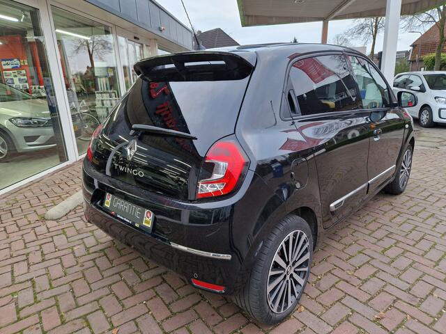 Renault TWINGO 0.9 TCe Intens Automaat, Open dak, Airco, Android Auto, Carplay, LM Velgen