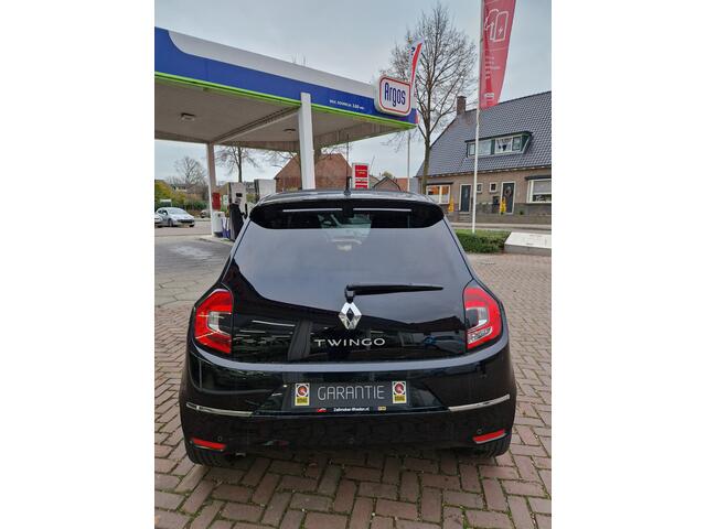 Renault TWINGO 0.9 TCe Intens Automaat, Open dak, Airco, Android Auto, Carplay, LM Velgen