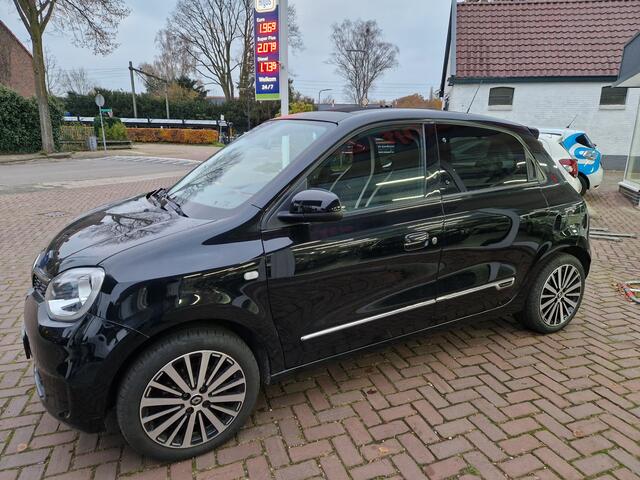 Renault TWINGO 0.9 TCe Intens Automaat, Open dak, Airco, Android Auto, Carplay, LM Velgen