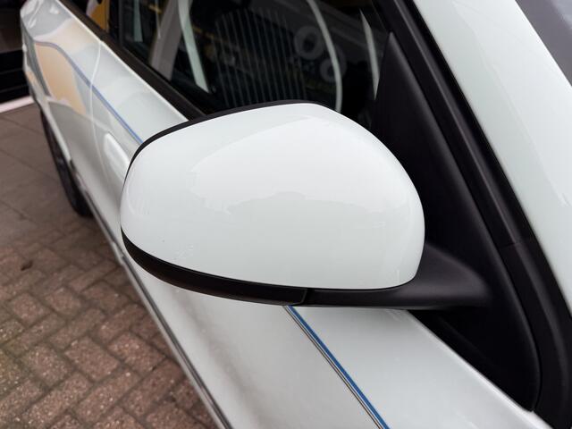 Renault TWINGO Z.E. R80 Intens 13950 MET SUBSIDIE NAVIGATIE GROOT SCHERM LICHTM.VELGEN