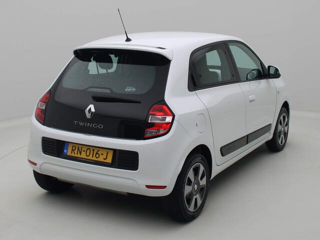 Renault TWINGO 1.0 SCe Collection