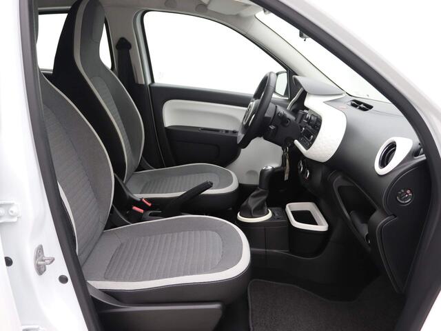 Renault TWINGO 1.0 SCe Collection
