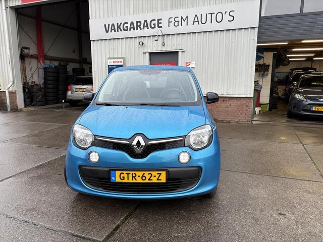 Renault TWINGO 1.0 SCe Collection