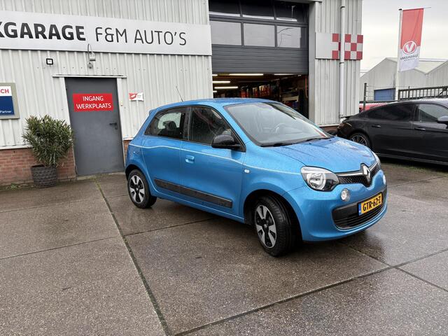 Renault TWINGO 1.0 SCe Collection