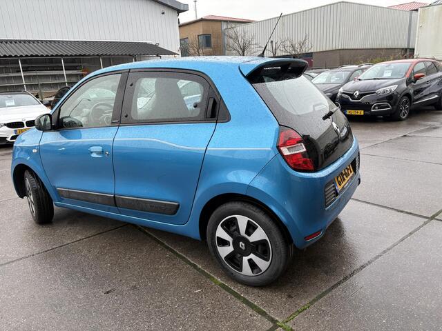 Renault TWINGO 1.0 SCe Collection