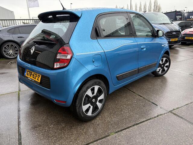 Renault TWINGO 1.0 SCe Collection