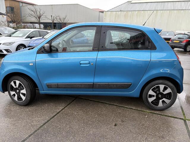 Renault TWINGO 1.0 SCe Collection