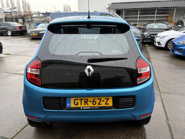 Renault TWINGO 1.0 SCe Collection