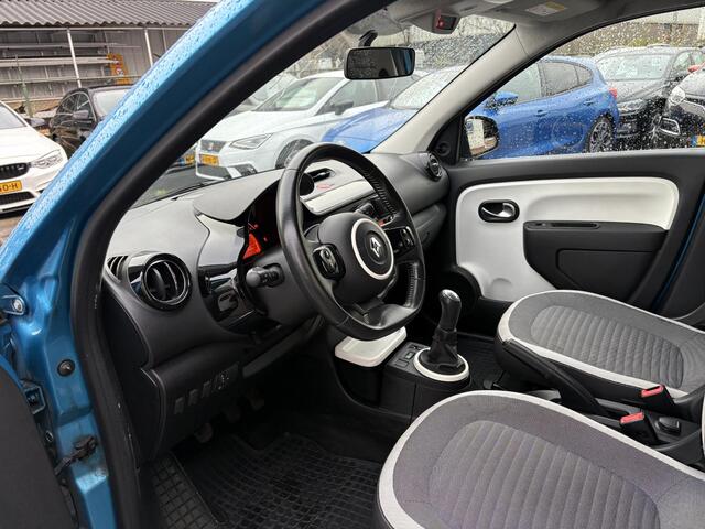 Renault TWINGO 1.0 SCe Collection