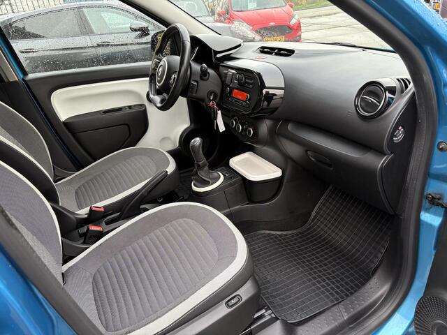 Renault TWINGO 1.0 SCe Collection
