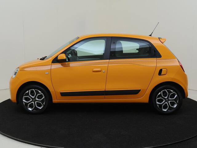 Renault TWINGO 1.0 SCe 73 PK Collection Airco / R & Go / Radio / Bluetooth