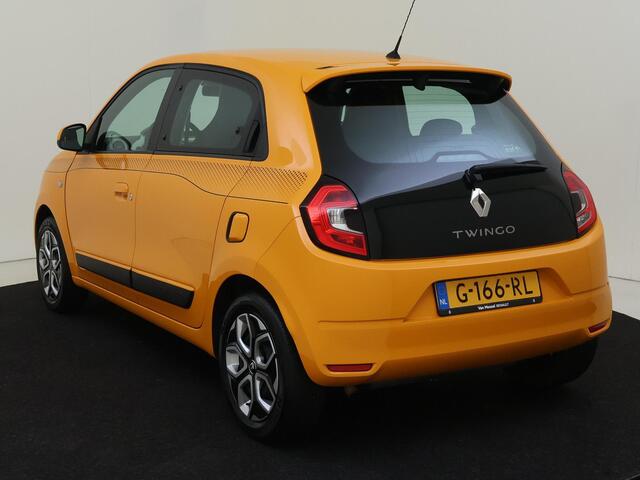 Renault TWINGO 1.0 SCe 73 PK Collection Airco / R & Go / Radio / Bluetooth