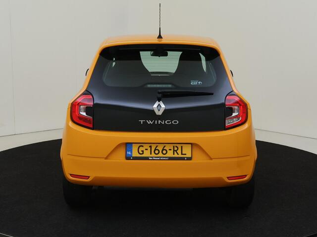 Renault TWINGO 1.0 SCe 73 PK Collection Airco / R & Go / Radio / Bluetooth