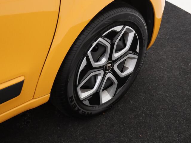 Renault TWINGO 1.0 SCe 73 PK Collection Airco / R & Go / Radio / Bluetooth