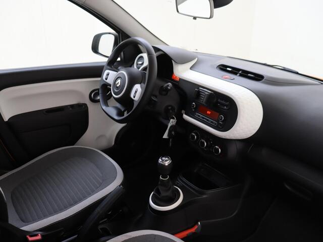 Renault TWINGO 1.0 SCe 73 PK Collection Airco / R & Go / Radio / Bluetooth