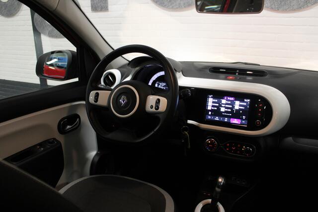 Renault TWINGO Z.E. R80 Collection | Incl. 12 maanden garantie | ¤2.000.- subsidie mogelijk | Cruise control | Climate control | Rijklaar | Navigatie | Bluetooth | DAB radio |