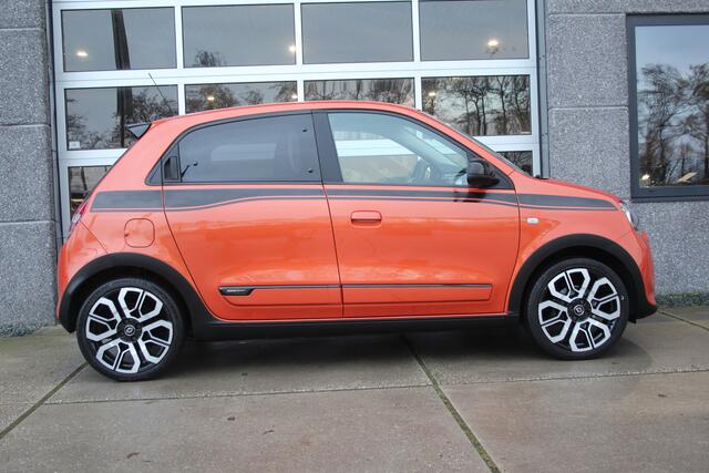 Renault TWINGO 0.9 TCe GT 109 Pk Sport