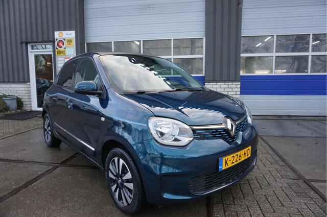 Renault TWINGO Z.E. R80 Intens