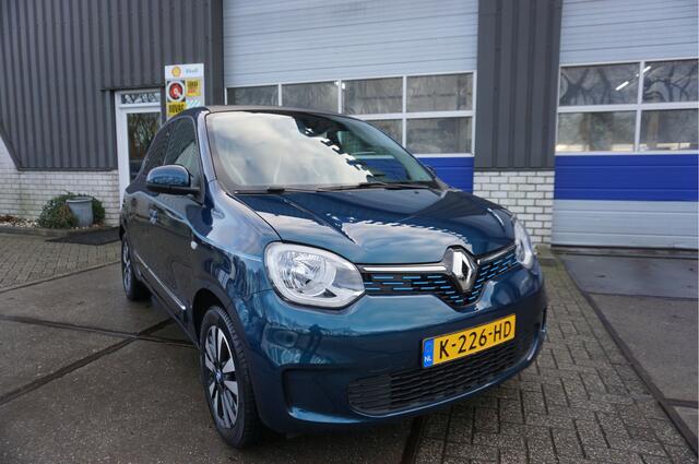 Renault TWINGO Z.E. R80 Intens