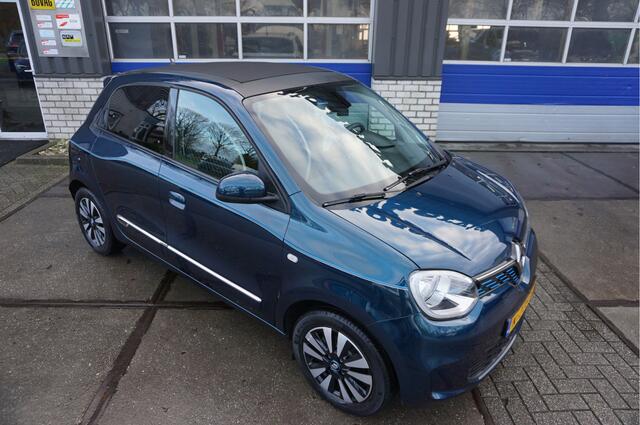 Renault TWINGO Z.E. R80 Intens
