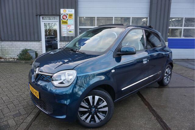 Renault TWINGO Z.E. R80 Intens