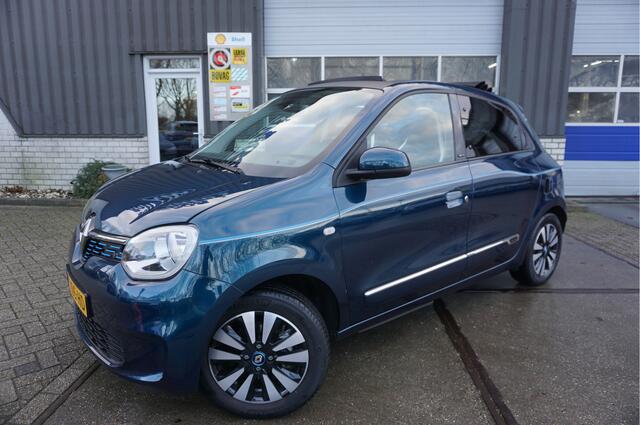 Renault TWINGO Z.E. R80 Intens