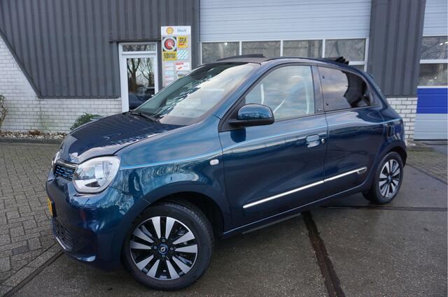 Renault TWINGO Z.E. R80 Intens