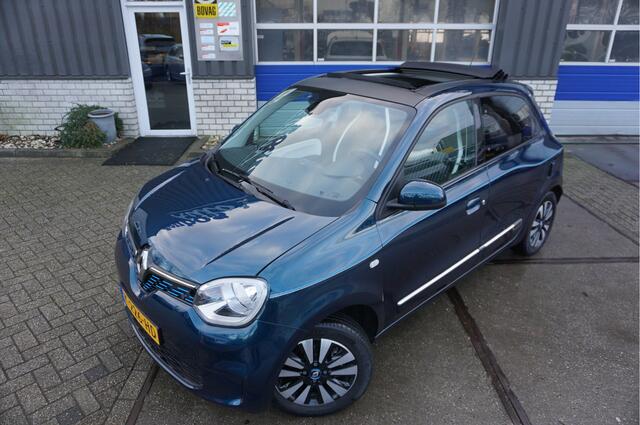 Renault TWINGO Z.E. R80 Intens