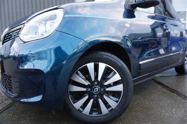 Renault TWINGO Z.E. R80 Intens