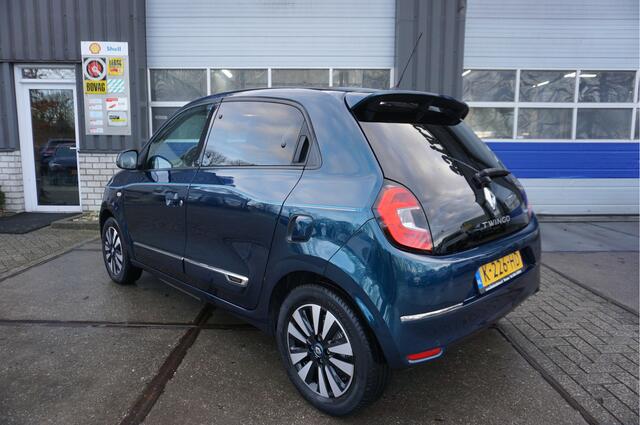 Renault TWINGO Z.E. R80 Intens