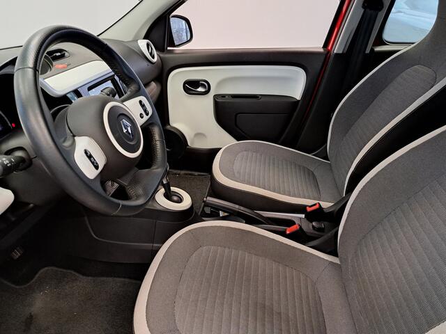 Renault TWINGO Z.E. R80 Collection Apple car Play, Dab Radio, Climate control. 2 jaar garantie mogelijk* (vraag naar de voorwaarden)