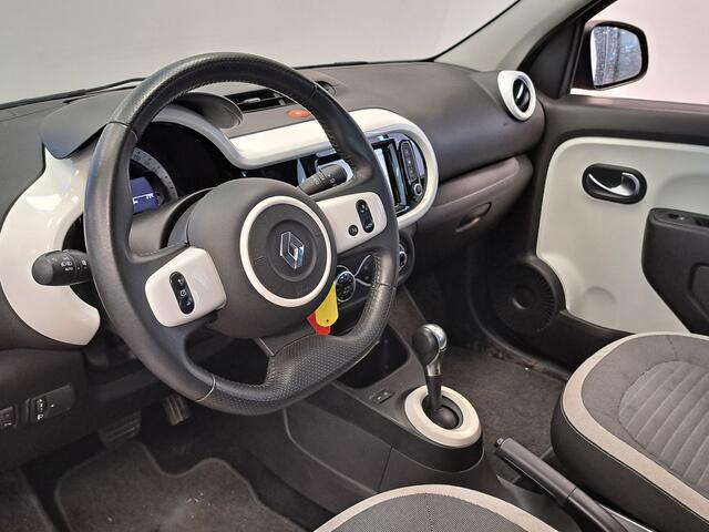 Renault TWINGO Z.E. R80 Collection Apple car Play, Dab Radio, Climate control. 2 jaar garantie mogelijk* (vraag naar de voorwaarden)