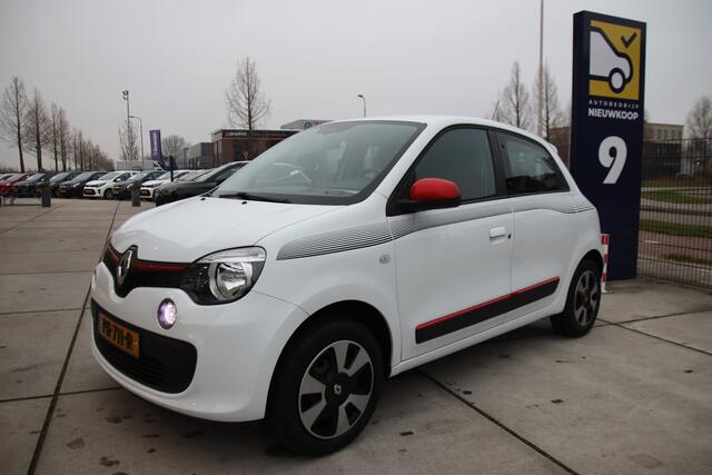 Renault TWINGO 1.0 SCe Collection Airco, 1e eig, elek pakket, NL auto, NAP, BOVAG Eindejaar actie!