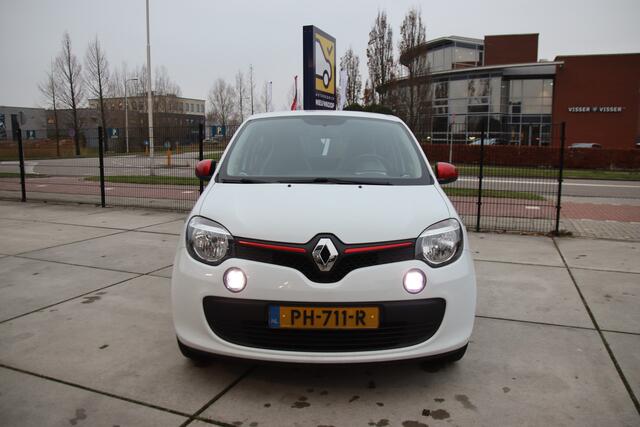 Renault TWINGO 1.0 SCe Collection Airco, 1e eig, elek pakket, NL auto, NAP, BOVAG Eindejaar actie!