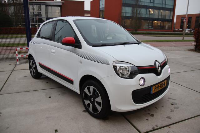 Renault TWINGO 1.0 SCe Collection Airco, 1e eig, elek pakket, NL auto, NAP, BOVAG Eindejaar actie!