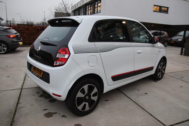 Renault TWINGO 1.0 SCe Collection Airco, 1e eig, elek pakket, NL auto, NAP, BOVAG Eindejaar actie!