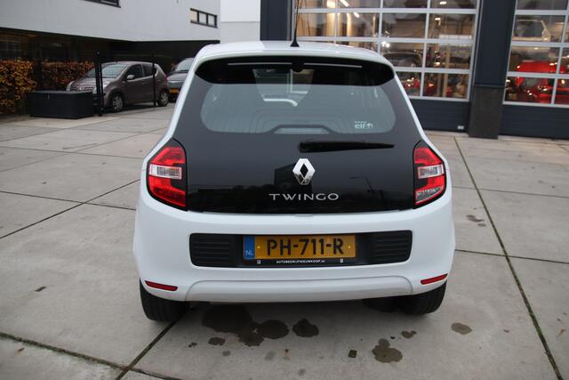 Renault TWINGO 1.0 SCe Collection Airco, 1e eig, elek pakket, NL auto, NAP, BOVAG Eindejaar actie!