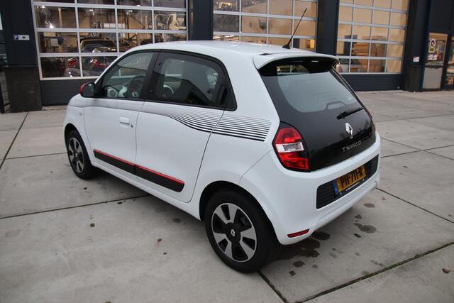 Renault TWINGO 1.0 SCe Collection Airco, 1e eig, elek pakket, NL auto, NAP, BOVAG Eindejaar actie!