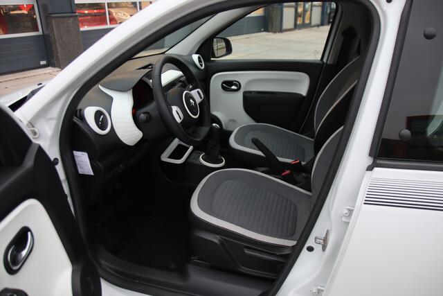Renault TWINGO 1.0 SCe Collection Airco, 1e eig, elek pakket, NL auto, NAP, BOVAG Eindejaar actie!