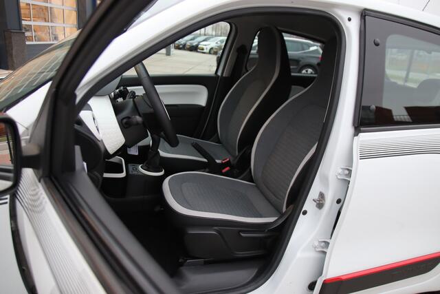 Renault TWINGO 1.0 SCe Collection Airco, 1e eig, elek pakket, NL auto, NAP, BOVAG Eindejaar actie!