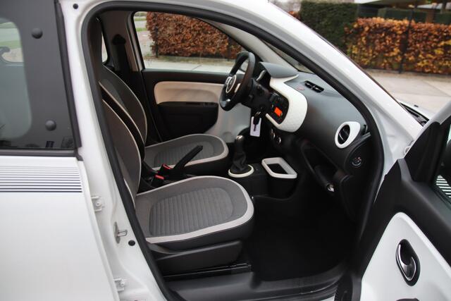 Renault TWINGO 1.0 SCe Collection Airco, 1e eig, elek pakket, NL auto, NAP, BOVAG Eindejaar actie!