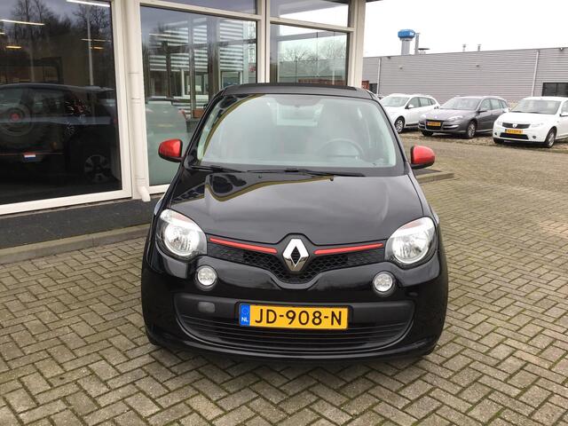 Renault TWINGO 1.0 SCe Collection Schuifdak