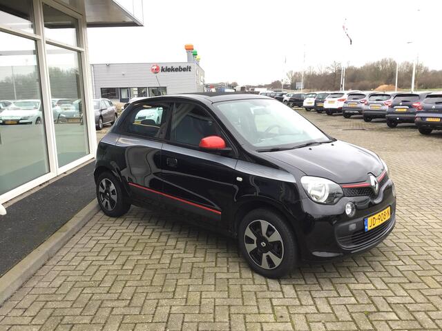 Renault TWINGO 1.0 SCe Collection Schuifdak