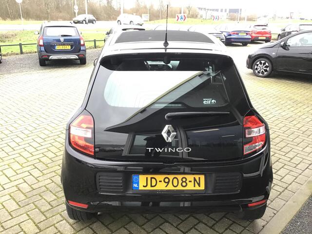 Renault TWINGO 1.0 SCe Collection Schuifdak