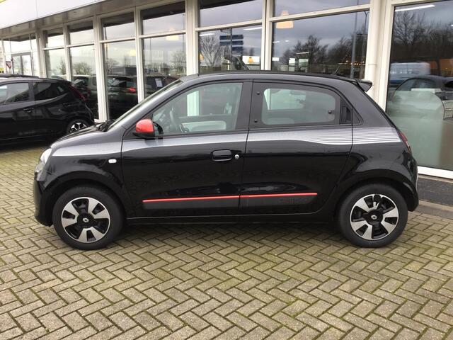 Renault TWINGO 1.0 SCe Collection Schuifdak